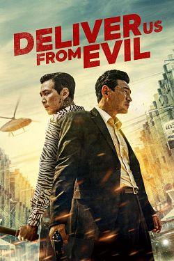 Deliver Us From Evil FRENCH BluRay 1080p 2022