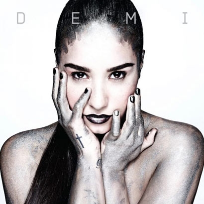 Demi Lovato - Demi 2013