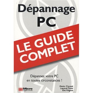 Depannage_PC_Guide_Complet PDF