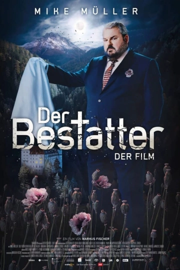 Der Bestatter - Der Film FRENCH WEBRIP x264 2023