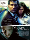 Dérapage Dvdrip French 2006