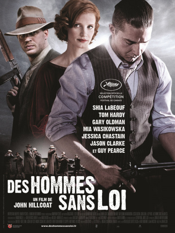 Des hommes sans loi TRUEFRENCH HDLight 1080p 2012