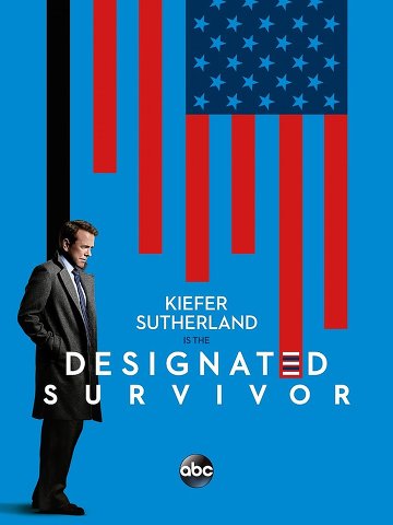 Designated Survivor S02E01 VOSTFR HDTV