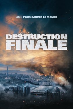 Destruction Finale FRENCH BluRay 1080p 2020