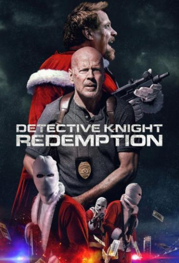 Detective Knight: Redemption TRUEFRENCH DVDRIP x264 2022