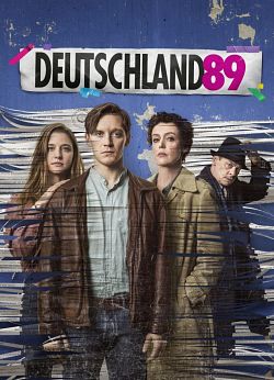 Deutschland 89 S01E02 FRENCH HDTV