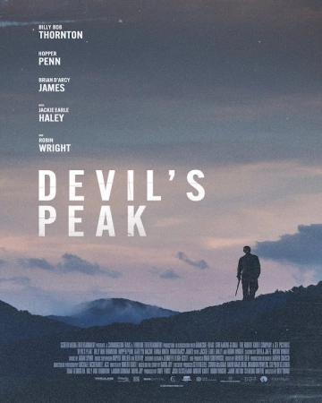 Devil's Peak FRENCH WEBRIP x264 2023