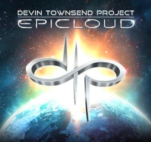 Devin Townsend - Epicloud - 2012