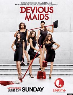 Devious Maids S01E12 VOSTFR HDTV