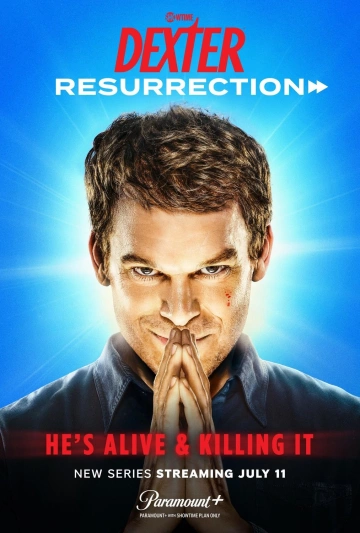 Dexter : Resurrection S01E03 VOSTFR HDTV 2025