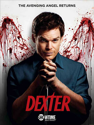 Dexter S06E01 FRENCH HDTV