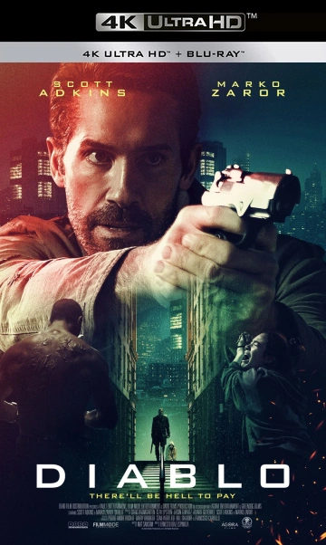 Diablo MULTI TRUEFRENCH ULTRA HD 4K x265 2025