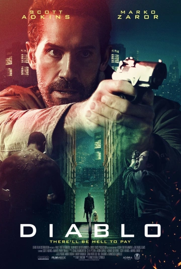 Diablo TRUEFRENCH WEBRIP 2025