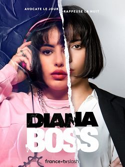 Diana Boss S01E02 FRENCH HDTV