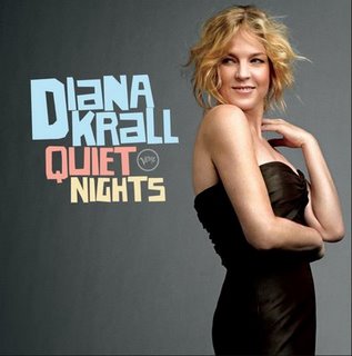 Diana Krall - Quiet Nights (2009