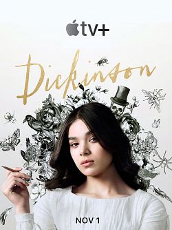 Dickinson S02E03 FRENCH HDTV