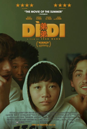 Didi FRENCH WEBRIP 2024