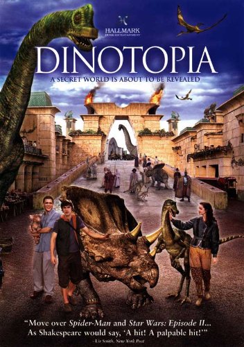 Dinotopia Integrale FRENCH HDTV