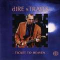 Dire Straits - Ticket To Heaven (Live 2 CD) [2011]