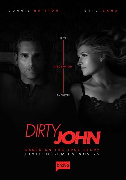 Dirty John Saison 1 VOSTFR HDTV
