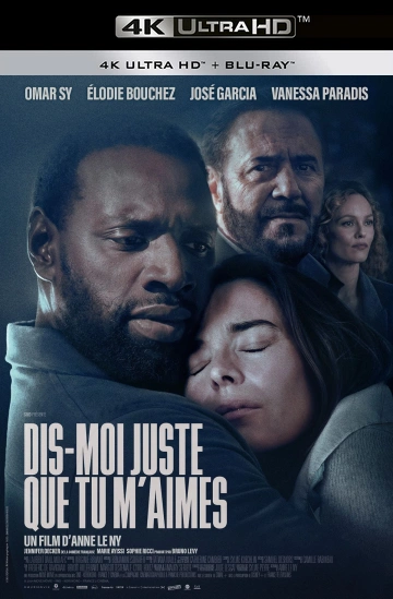 Dis-moi juste que tu m'aimes FRENCH ULTRA HD 4K x265 2025