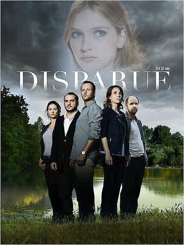 Disparue S01E04 FRENCH HDTV