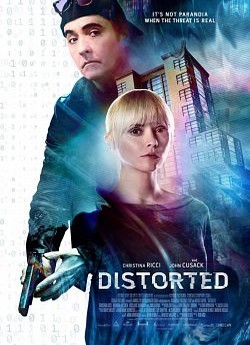 Distorted FRENCH BluRay 720p 2019