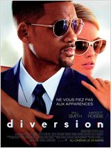 Diversion (Focus) FRENCH BluRay 720p 2015