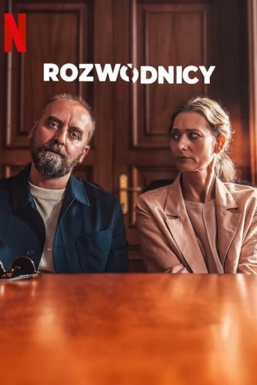 Divorce FRENCH WEBRIP 720p 2024