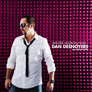 Dj Daniel Desnoyers - Winter Session 12 (192kbps) 2012