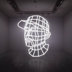 DJ Shadow - Reconstructed: The Best Of DJ Shadow - 2012