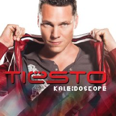DJ Tiesto - Kaleidoscope [2009]