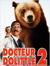 Docteur Dolittle 2 FRENCH DVDRIP 2001