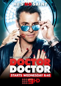 Doctor Doctor S04E07 VOSTFR HDTV