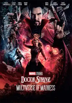 Doctor Strange in the Multiverse of Madness TRUEFRENCH BluRay 1080p 2022