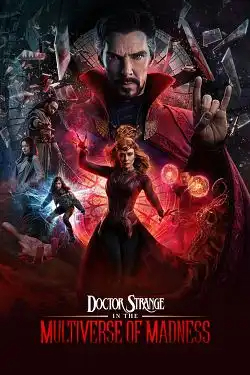 Doctor Strange in the Multiverse of Madness TRUEFRENCH WEBRIP 720p 2022