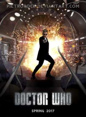 Doctor Who (2005) S11E01 VOSTFR HDTV