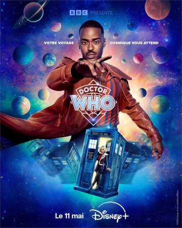 Doctor Who FRENCH S01E05 HDTV 2024