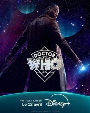 Doctor Who S02E07 VOSTFR HDTV 2025