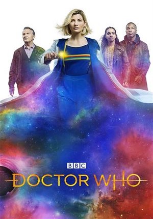 Doctor Who S12E01 FRENCH HDTV