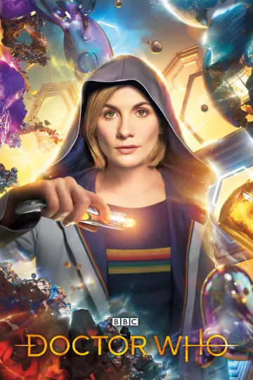 Doctor Who Saison 3 MULTI HDTV 1080p 2007