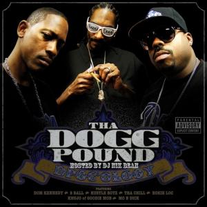 Dogg Pound - D.P.G.C.Ology 2012