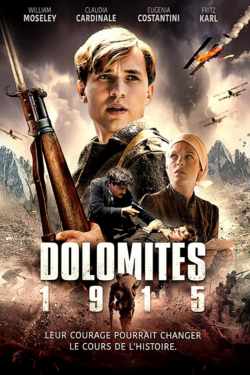Dolomites 1915 FRENCH BluRay 1080p 2020