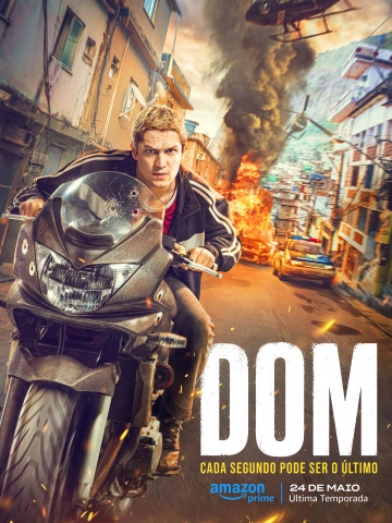 DOM VOSTFR Saison 3 HDTV 2024