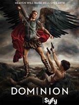 Dominion S01E03 FRENCH HDTV