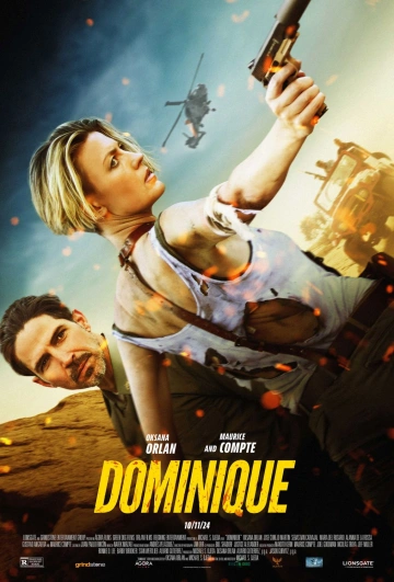 Dominique MULTI WEBRIP 1080p 2024