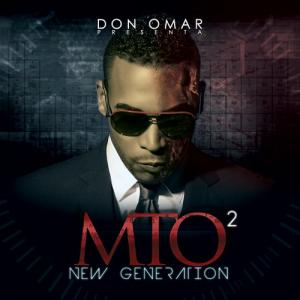 Don Omar - Meet The Orphans 2 2012