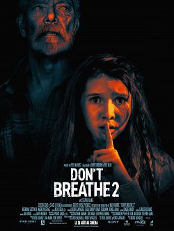 Don't Breathe 2 FRENCH HDTS MD 2021