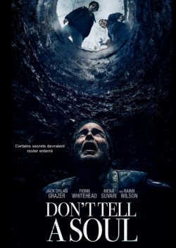 Don't Tell A Soul FRENCH BluRay 1080p 2021