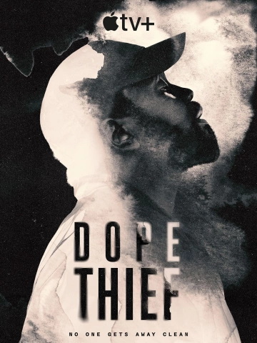 Dope Thief S01E08 FINAL FRENCH HDTV 2025